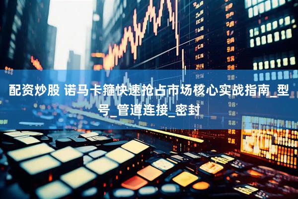 配资炒股 诺马卡箍快速抢占市场核心实战指南_型号_管道连接_密封